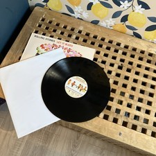 Let It Bleed by The Rolling