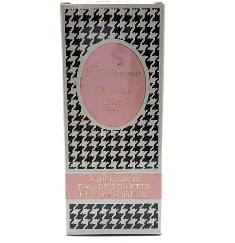 Christian dior diorissimo - christian, eau