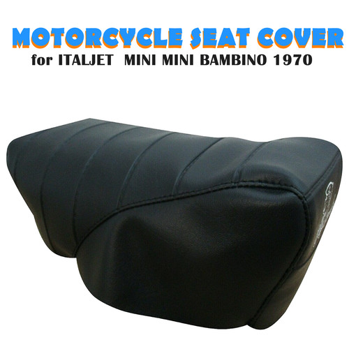 Motorcycle seat cover italjet - cover,
