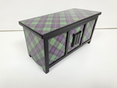 Scottish tartanware - scottish,