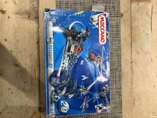Meccano Multi Models 20 Model