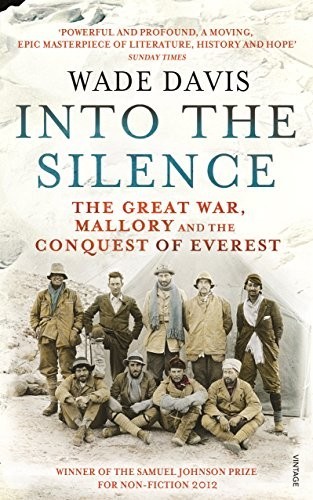 Into the silence - the, great