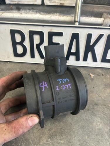 Audi 7tt bi turbo agb - b5, 2.7tt