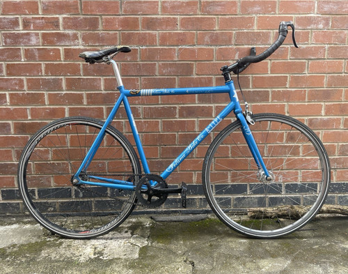 Volume bikes cutter 60cm - bikes,