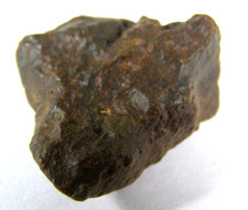 STONY IRON METEORITE - 2.6 x