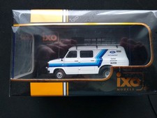 IXO - 1979 FORD TRANSIT MK2 -