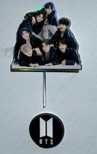 BTS Boyband Kpop Cake
