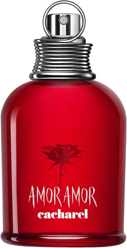 Cacharel amor eau - amor,