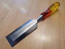 Marples Chisel  Vintage 2" Record Marples Splitproof Chisel. Sheffield, England.