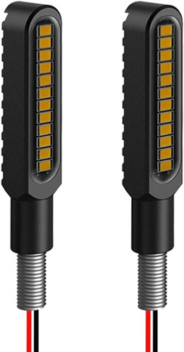 Waterproof motorcycle blinkers - waterproof,