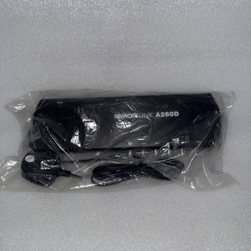 Antiference remotelink a260d - antiference,