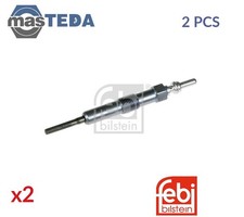 176201 ENGINE GLOW PLUGS FEBI