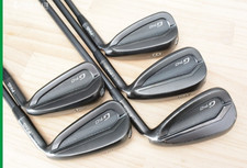 PING G710 Irons #6-PW ATTAS FF
