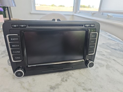 Rns510 rns 510 navigation - rns,
