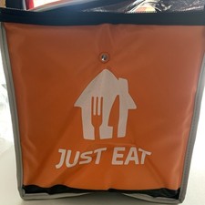 Deliveroo Thermal Small Bag