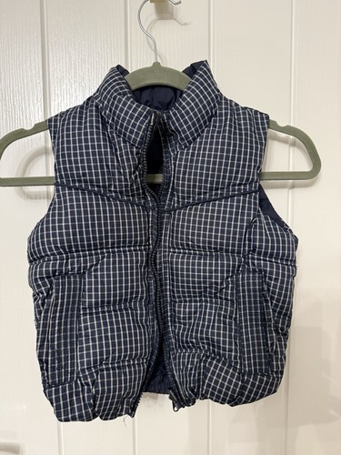 Zara kids reversible - zara, cropped