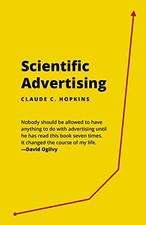 Scientific Advertising: 21