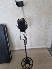 Fisher cz21 metal detector - fisher,