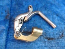 OTK BRAKE PEDAL SPARES - GO