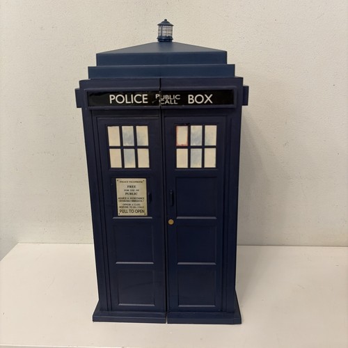 Vintage who battle - vintage, dr
