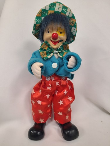 Vintage porcelain clockwork - vintage,