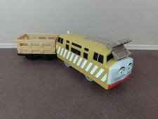 Diesel 10 Train And Truck -
