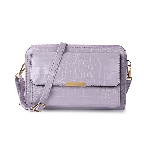 Women crocodile leather - crocodile,