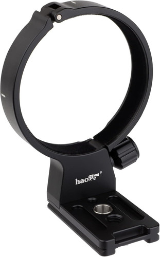 Lens collar for tamron - collar,