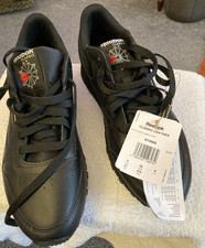 Reebok Men's Classic Leather