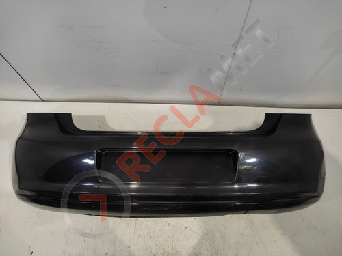 Volkswagen polo 2009 2014 mk5 - volkswagen,