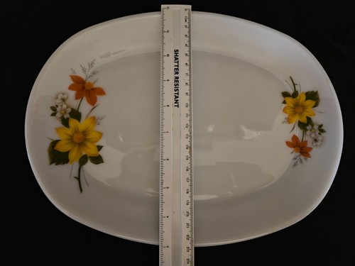 Pyrex autumn glory - 4,