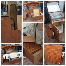 Volkswagen type 2 Westfalia