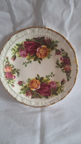 Royal albert old - royal, roses