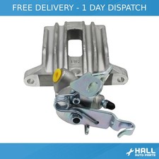 For Seat Leon 2005-2012 Rear