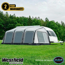 Westfield Ceres Full Touring