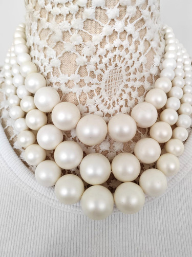 Multi strands faux - multi-strands,