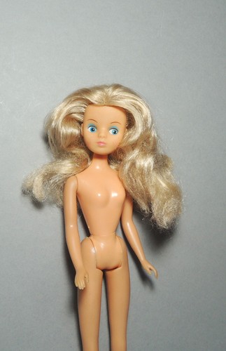 Vintage doll daisy 1970 mary - daisy, 1970's