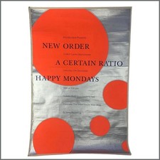 New order certain - new, a
