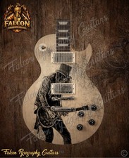 Handmade Bespoke Unique Slash