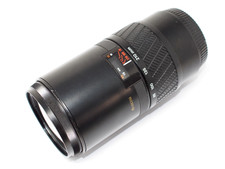 Yashica AF 70-210mm f4.5 Telephoto Zoom Lens for 200AF, 230AF , 270AF