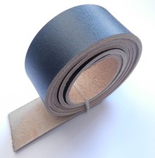 CLEARANCE 3mm Thick Blue Black