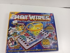 Hot Wires Plug & Play