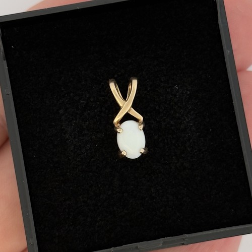 9ct yellow gold 75ct oval - yellow,