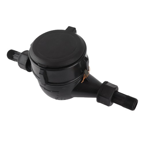Water meter dry dn15 - meter,