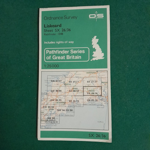 Pathfinder sheet sx 26 - os,