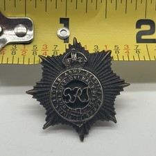 Indian Military Royal Indian
