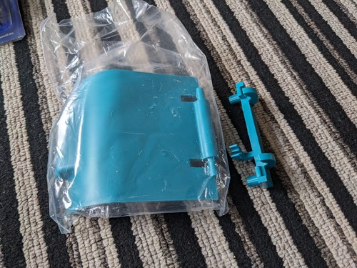 Truvox orbis uhs cordless - orbis,