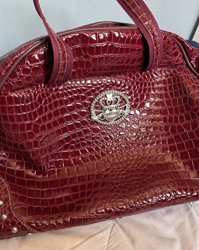 Kathy van zeeland - van, red