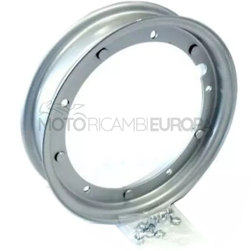 Tyre rim 00 x 10 - 3.50/3.00,