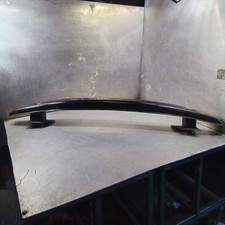 Seat Leon Mk1 2000-2006 Rear